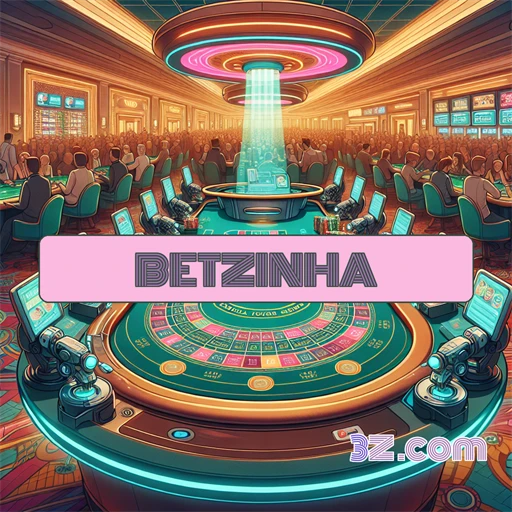 Betzinha e seu app imperdível que transforma jogos online