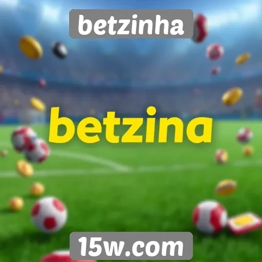 Novidades e recursos do site de jogos betzinha