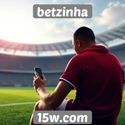 Como o betzinha se destaca no mercado de apostas online