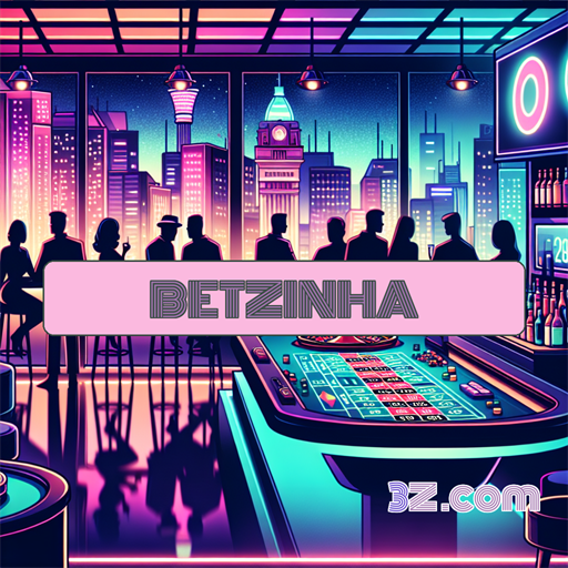 Login criativo e engajador no Betzinha: diversão garantida