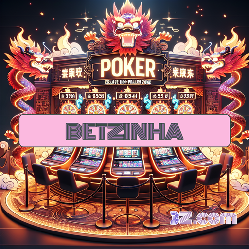 Slots da Betzinha: Diversão e Ganhos ao Seu Alcance