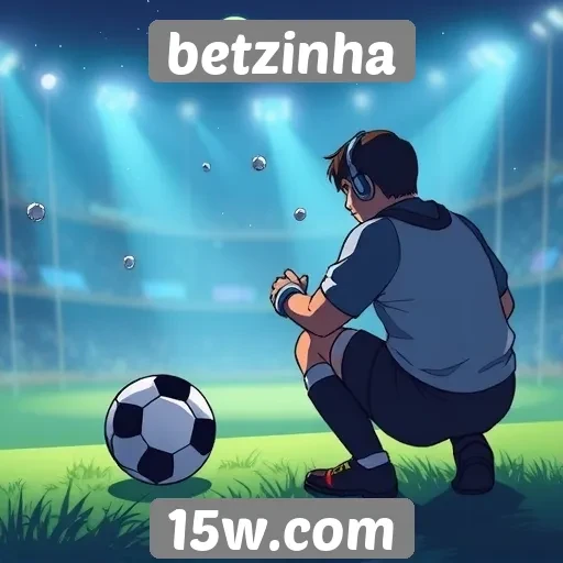Recursos inovadores disponíveis na betzinha