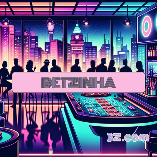 Login criativo e engajador no Betzinha: diversão garantida