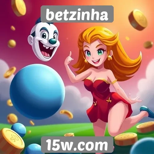 Promoções e bônus atraem novos usuários na Betzinha